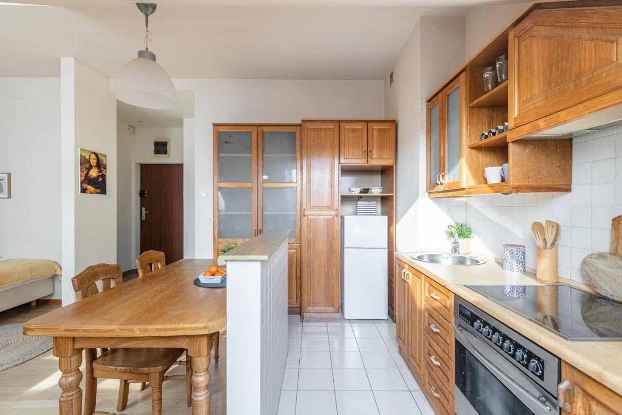 Apartament Superapart Powstancow Slaskich 106d