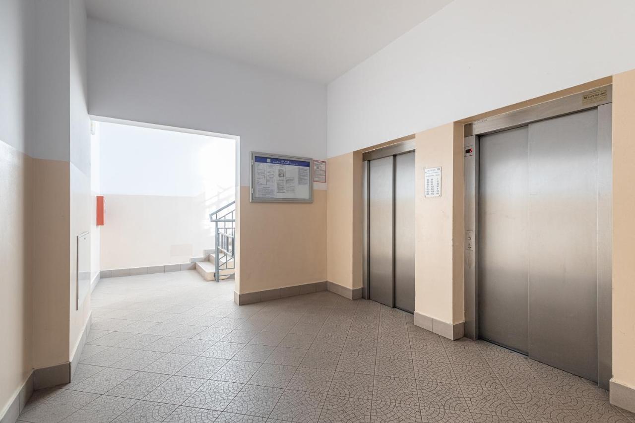 Apartament Superapart Powstancow Slaskich 106d